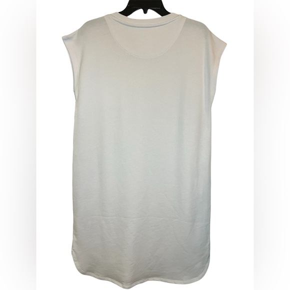 DKNY Cap Sleeve Dress, M NWOT - Picture 3 of 6